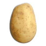 Potato MOD Unlimited Money 1.4.7