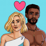 A Game Of Love MOD Unlimited Money 32