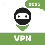 AdGuard VPN private proxy MOD UnlockedPremium 2.14.57