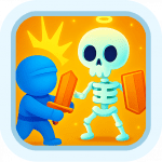 ArcaneKin Battlebound MOD Unlimited Money 11.0