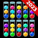Ball Sort Color Puzzle Game MOD Unlimited Money 2025.08.02