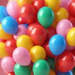 Balloon Pop GameBalloon Games MOD Unlimited Money 1.3.5