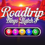 Bingo Games Match 3 Road Trip MOD Unlimited Money 0.028