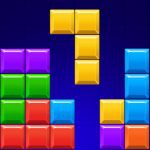 Blocks Daily Break Puzzle Game MOD Unlimited Money 1.64.655642
