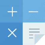 CalcNote – Notepad Calculator MOD UnlockedPremium VARY