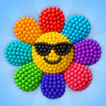Candy Sort Jam 3D Color Sort MOD Unlimited Money 1.04