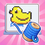 Capybara PaintSort 3 Puzzle MOD Unlimited Money 1.0.3
