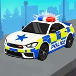Car Games For Kids Toddler MOD Unlimited Money 3.6