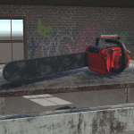 Chainsaw Simulator 3 MOD Unlimited Money 1.8