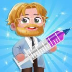 Chibi Hospital Stories MOD Unlimited Money 1.0.18