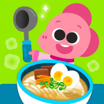 Cocobi Little Kitchen – kids MOD Unlimited Money 1.0.3