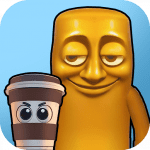 Coffee Stack Run MOD Unlimited Money 1.4.0
