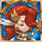 Crystal Legends MOD Unlimited Money 1.1.100312