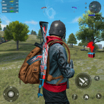 FPS Gun Games 3D Banduk Game MOD Unlimited Money 12.0