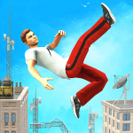 Flip Runner MOD Unlimited Money 3.2.30