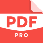 Flow PDF Reader Pro MOD Unlimited Money 1.0