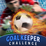 Goalkeeper Challenge MOD Unlimited Money 1.2
