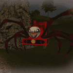 Horror Train Undead Shooter MOD Unlimited Money 4.1