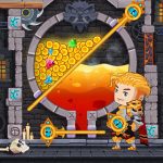 How to Loot – Pin Pull MOD Unlimited Money 1.2.5