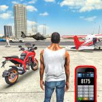 Indian Driving Bike Simulator MOD Unlimited Money 1.7