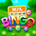 MPL Bingo Play Bingo Games MOD Unlimited Money 1.5.1