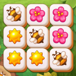 Matching Tiles City Scape MOD Unlimited Money 1.3.27