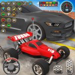 Mini Car Racing RC Car Games MOD UnlockedPremium 2.7