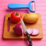 Mommy Cooking Vegetable Curry MOD Unlimited Money VARY