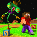 Monster Craftsman Survivor 3D MOD Unlimited Money 2.6