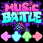 Music Night Battle Rap Battle MOD Unlimited Money 1.6.0