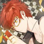 Mystic Messenger MOD Unlimited Money 1.23.2