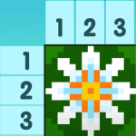 Nonogram Jigsaw-Logic Puzzle MOD Unlimited Money 1.0.31.25