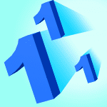 Number Merge Run Shooting MOD Unlimited Money 0.2.1