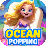 Ocean Popping MOD Unlimited Money VARY