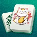 Otium Mahjong Waf Tile Match MOD Unlimited Money 1.1.2
