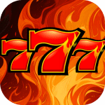 Slots Luck Seven77 MOD Unlimited Money 1.0