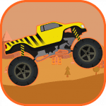 Smart Racing Go Monster Truck MOD UnlockedPremium 3.1.0