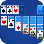 Solitaire MOD Unlimited Money 1.2.4