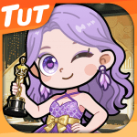 Sparkle CitySuper Idols Life MOD Unlimited Money 1.0.20
