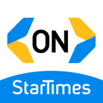 StarTimes ON-Live TV Football MOD UnlockedPremium 6.16.5