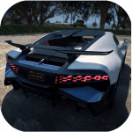 Supercar Drive X Divo MOD Unlimited Money 0.5