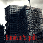 Survivors guilt Earthquake MOD Unlimited Money 3.0