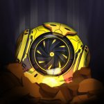The DetonatorBombastic Riches MOD Unlimited Money 1.4.5