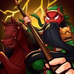 Three Kingdoms The Shifters MOD UnlockedPremium 1.0.40