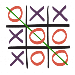 Tic Tac Toe MOD Unlimited Money VARY