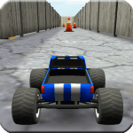 Toy Truck Rally 3D MOD Unlimited Money 1.5.5