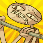 Troll Face Quest Sports Puzzle MOD Unlimited Money 226.1.32
