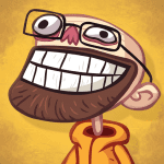 Troll Face Quest TV Shows MOD Unlimited Money 226.1.31