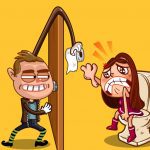 Troll Robber Steal everything MOD Unlimited Money 4.3
