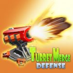 Turret Merge Defense MOD Unlimited Money 1.9.7